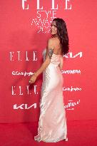 Elle Style Awards - Madrid