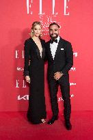 Elle Style Awards - Madrid