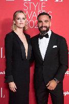 Elle Style Awards - Madrid
