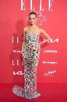 Elle Style Awards - Madrid