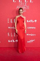 Elle Style Awards - Madrid