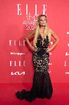 Elle Style Awards - Madrid