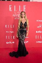 Elle Style Awards - Madrid