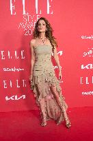 Elle Style Awards - Madrid