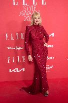 Elle Style Awards - Madrid