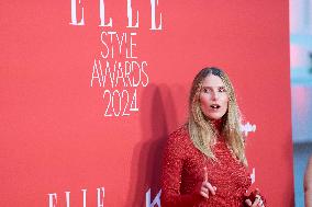 Elle Style Awards - Madrid