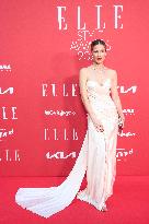 Elle Style Awards - Madrid