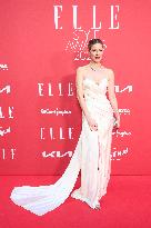 Elle Style Awards - Madrid