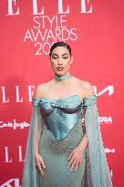 Elle Style Awards - Madrid