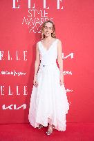 Elle Style Awards - Madrid