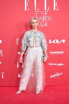 Elle Style Awards - Madrid