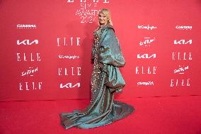 Elle Style Awards - Madrid