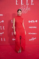 Elle Style Awards - Madrid