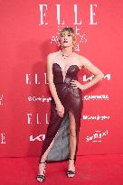 Elle Style Awards - Madrid