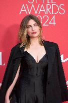 Elle Style Awards - Madrid