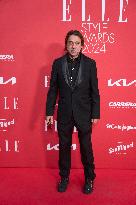 Elle Style Awards - Madrid