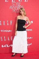 Elle Style Awards - Madrid