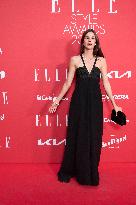 Elle Style Awards - Madrid