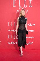 Elle Style Awards - Madrid