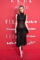 Elle Style Awards - Madrid