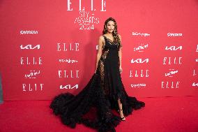 Elle Style Awards - Madrid