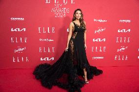 Elle Style Awards - Madrid