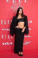 Elle Style Awards - Madrid