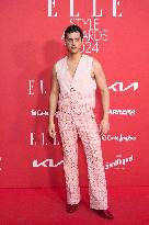 Elle Style Awards - Madrid