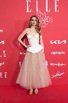 Elle Style Awards - Madrid