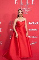 Elle Style Awards - Madrid