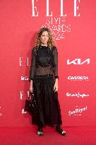 Elle Style Awards - Madrid