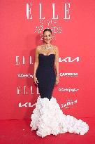 Elle Style Awards - Madrid