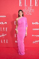 Elle Style Awards - Madrid