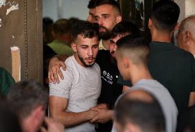 New Death Toll Of 36,479 In Israeli Offensive In Gaza