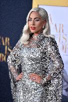 Lady Gaga Sparks Pregnancy Rumors
