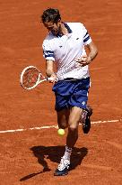 2024 French Open - Day 9