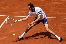 2024 French Open - Day 9