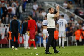 England v Bosnia & Herzegovina - International Friendly