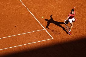 2024 French Open - Day 9