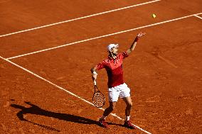 2024 French Open - Day 9