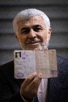 Last Day Of Candidates Registration For Iran’s Early Presidential Elections