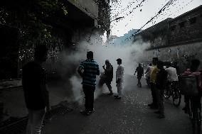 Dengue Fever In Bangladesh