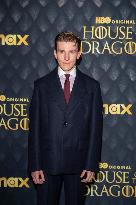 HBO's "House Of The Dragon" Season 2 Premiere