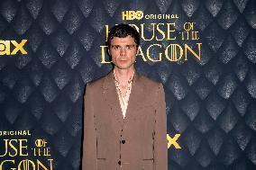 HBO's "House Of The Dragon" Season 2 Premiere