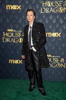 HBO's "House Of The Dragon" Season 2 Premiere