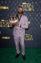 HBO's "House Of The Dragon" Season 2 Premiere