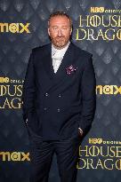 HBO's "House Of The Dragon" Season 2 Premiere