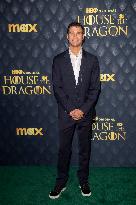 HBO's "House Of The Dragon" Season 2 Premiere