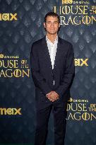 HBO's "House Of The Dragon" Season 2 Premiere