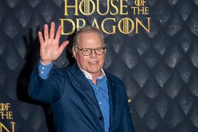 HBO's "House Of The Dragon" Season 2 Premiere